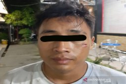 Tim gabungan ringkus begal kendaraan bermotor di Banjarmasin