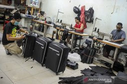 Penjamin kredit modal kerja UMKM