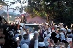 Pengacara Bahar Smith gugat Bapas Bogor ke PTUN terkait asimilasi dicabut