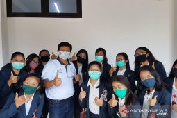 Terima hibah Kemenristek, Undhira mantapkan jaring bakat wirausaha muda