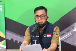 Jabar berharap tak ada kasus COVID-19 dari pelaksanaan UTBK