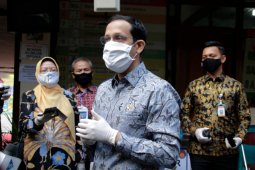 Mendikbud apresiasi sekolah siapkan pembelajaran pada masa normal baru