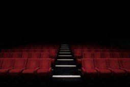 Bioskop di Italia kembali ditutup