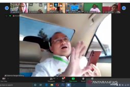 Webinar Babel Economic Forum Bahas Peluang dan Tantangan Penguatan Ekonomi Babel
