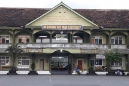 Santri Ponpes Gontor terpapar virus corona bertambah