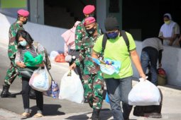 Gugus Tugas Jatim catat angka kesembuhan pasien corona lebih 37 persen