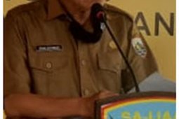 Kotabaru, pasien sembuh COVID-19 capai 75 persen