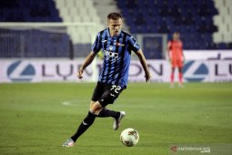 Klasemen Liga Italia setelah Atalanta geser Inter dari peringkat ketiga