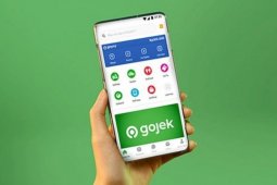 Selly, Gojek's smart keyboard solution for MSMEs to go digital