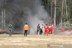 PT WKS siapkan sistem 'IMF' cegah karhutla