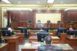 Dewan apresiasi LPP-APBD 2019 Pemkab Tanah Laut