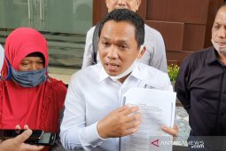 Diperiksa polisi, Bupati Lumajang jelaskan kronologi penyerobotan tanah milik Salim Kancil