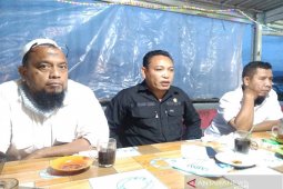 Banjir di Tarutung jadi perhatian DPRDSU, Tangkas Manimpan Lumbantobing inisiasi solusi