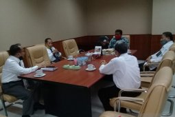 DPRD Maluku dukung PTA Ambon wujudkan zona integritas bebas korupsi