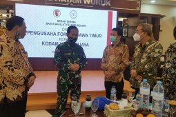 Forkas minta pengusaha jangan dibebani rapid test