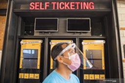 Satu warga Sanggau positif COVID - 19 riwayat perjalanan dari Putussibau