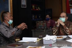 Aplikasi "Si Peri Terbang" Milik Babel Masuk Top 99 Kompetisi Inovasi Pelayanan Publik