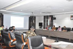 146 Unit Rumah Layak Huni Akan Dibangun Dengan Sistem Padat Karya