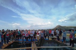 KKP dorong pengembangan budi daya perikanan di Indonesia