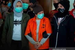 Yasonna: Ada upaya suap agar Maria Pauline Lumowa tak diesktradisi ke Indonesia