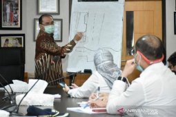 Kementerian PUPR usulkan Babel peroleh 3.350 rumah layak huni