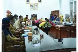 Jelang idul Adha, kebutuhan LPG 3 kg di Tebing Tinggi masih aman