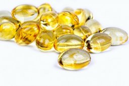 Konsumsi suplemen vitamin D  sebaiknya sebelum atau sesudah makan?