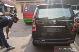 Aparat desa di Cianjur jadi korban perampokan dana desa