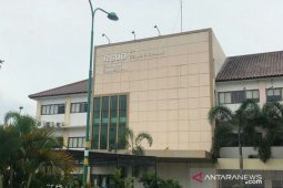 Ruang isolasi COVID-19 sejumlah rumah sakit di Cianjur dikurangi