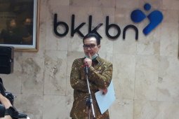 Kehamilan yang belum dikehendaki akibat dampak pandemi disoroti BKKBN