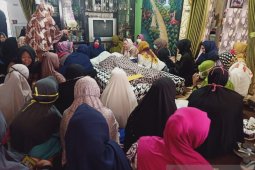 Ketua DPRD Samarinda Siswadi meninggal dunia terkena serangan jantung