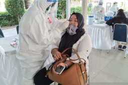 Wali Kota Bogor: KRL belum aman untuk tambah kapasitas penumpang