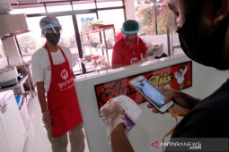 Digitalisasi tingkatkan transaksi UMKM kuliner hingga 70 persen