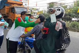 Suib Sitorus terpilih jadi Ketua Perkadis KB Sumut