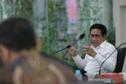 Pantai Bahagia Bekasi didorong jadi desa wisata "Dewi" bahari
