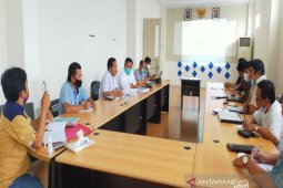 Taput butuh Rp60 M atasi krisis air bersih, Ini langkah PDAM Mual Natio