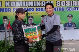 Irjen Nico: Semua harus kompak dan terus mengedukasi