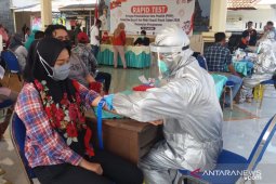 Pasien sembuh COVID-19 di Gresik mendominasi