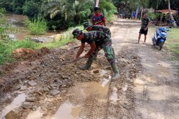 TNI harus memiliki kemampuan serba bisa