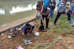 Saksi mata cerita perjuangan Samsiyah selamatkan anak korban minibus jatuh di Kalimalang