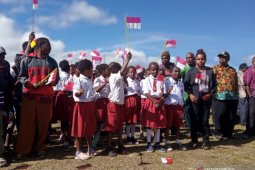 13 daerah di Provinsi Papua Barat jadi prioritas penanganan stunting
