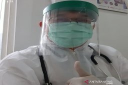 Sikap acuh warga Kalsel bisa berbahaya