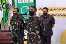 Kapendam Siliwangi: KSAD akan lakukan jumpa pers di Secapa AD Sabtu