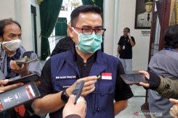 Aktivitas perekonomian sekitar Secapa AD di Bandung akan diperiksa