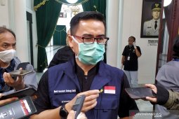 Pemprov Jabar pertimbangkan kembali pembukaan ponpes terkait klaster Secapa