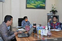 Pemprov Babel akan refungsionalisasi kawasan hutan rusak
