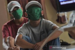 Masyarakat diminta waspadai penularan COVID-19 melalui udara