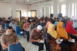 Ini resep Sekda Abdya tingkatkan pelayanan prima kepada masyarakat