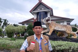 Tiga pasien COVID-19 klaster Gowa di Jambi  sembuh