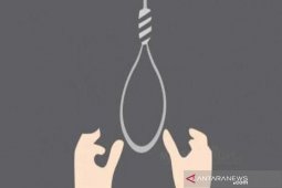 Kasus bunuh diri di Jepang naik 16 persen saat pandemi  COVID-19